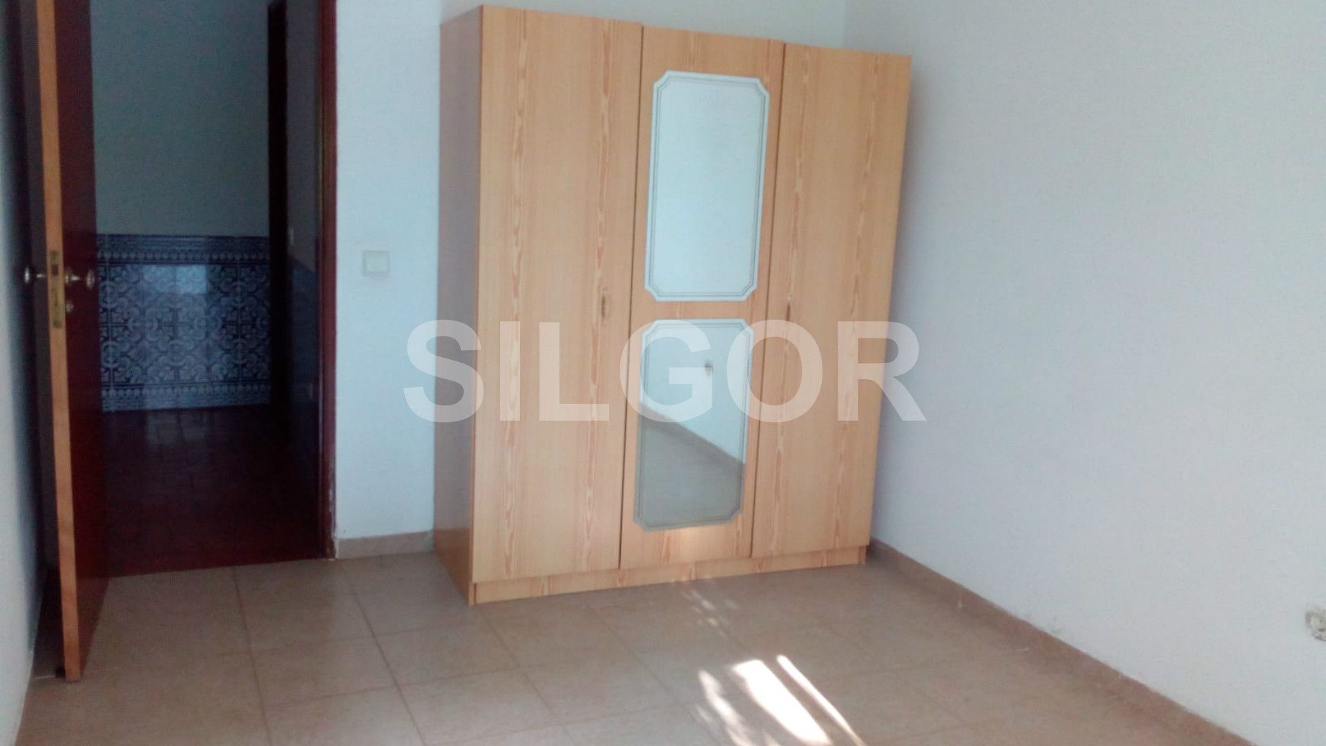 Apartamento T1