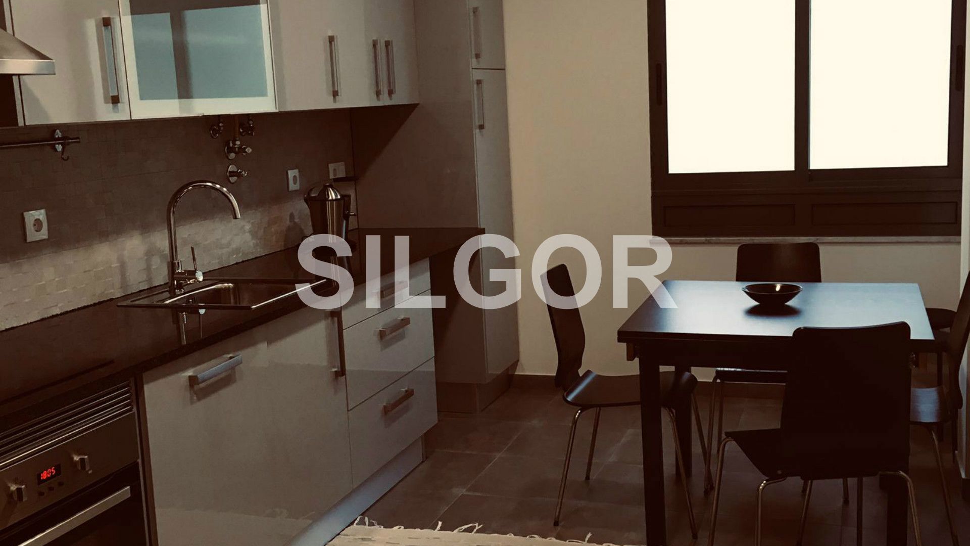 Appartement 2 Chambre(s)