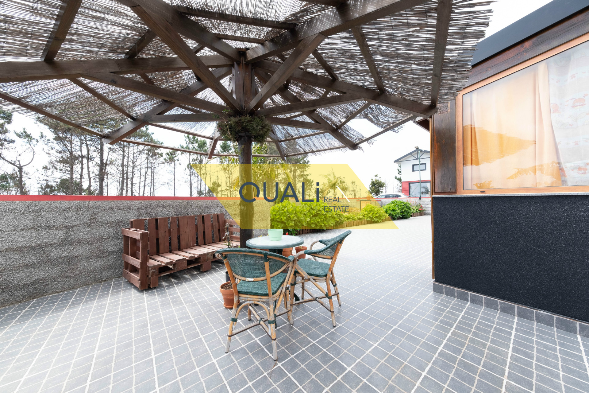 Excelentes moradias - Ponta do Pargo - Ilha da Madeira - €335.000,00