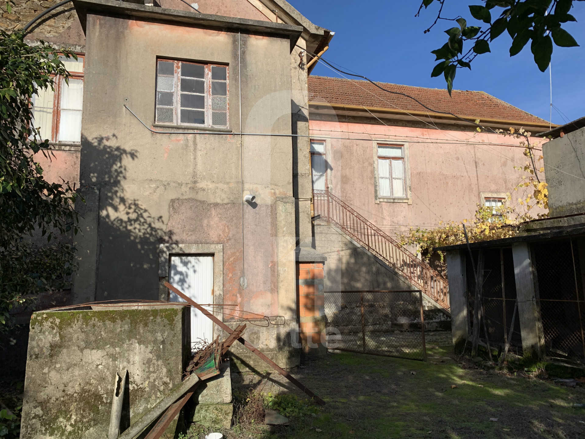 Bauernhaus 7 Schlafzimmer