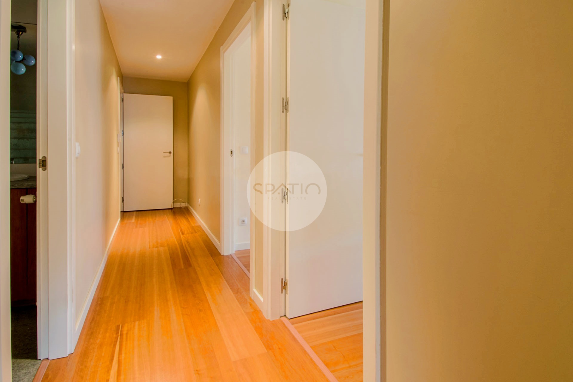 Apartamento T3 em Condomínio Fechado * Paranhos * Arca d´Água