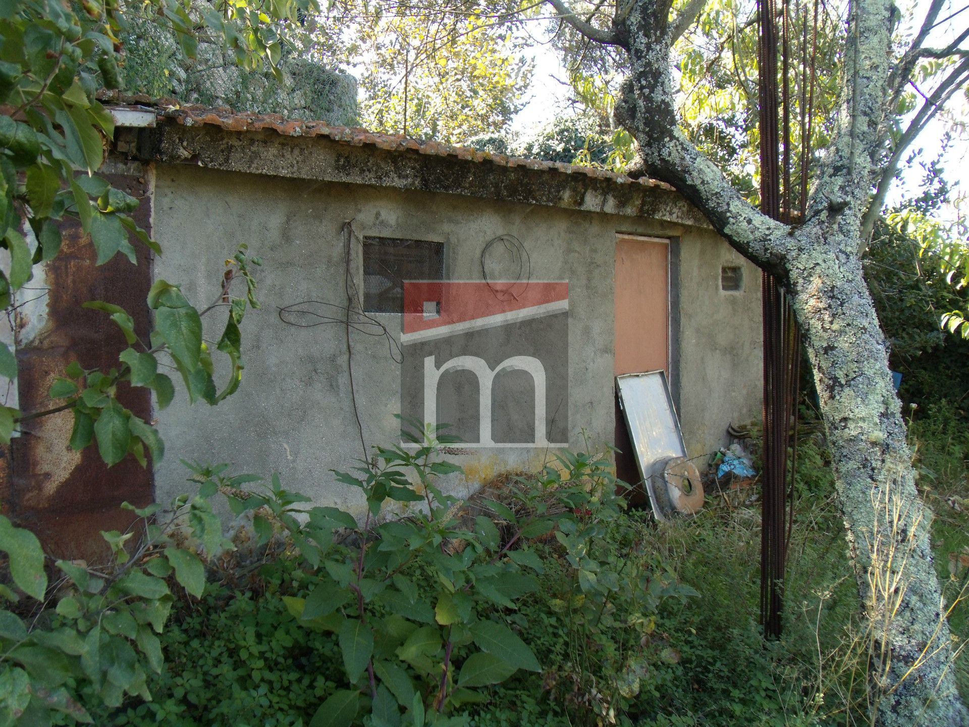 Terreno Para Construção