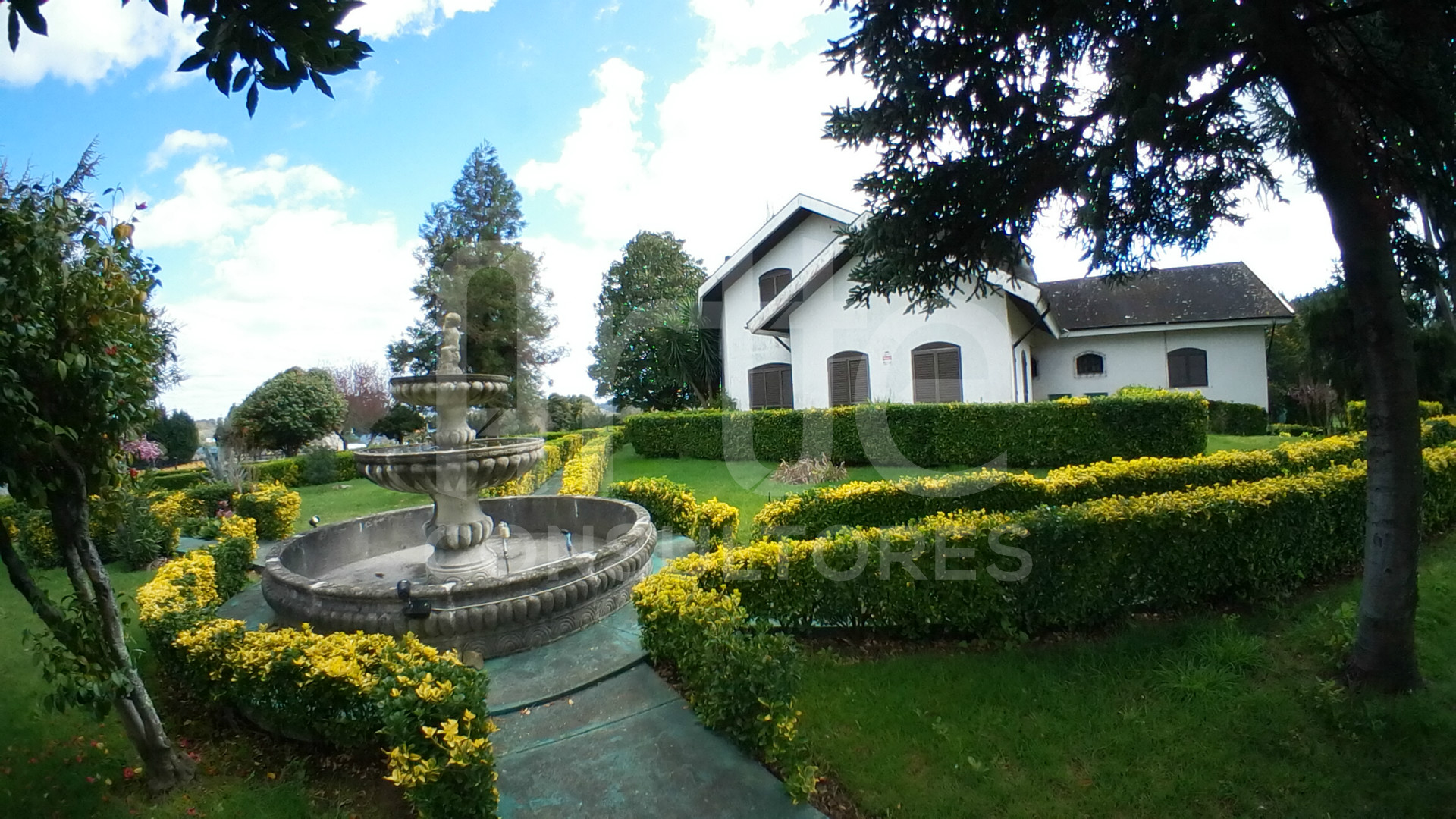 Maison isolée 6 Chambre(s)