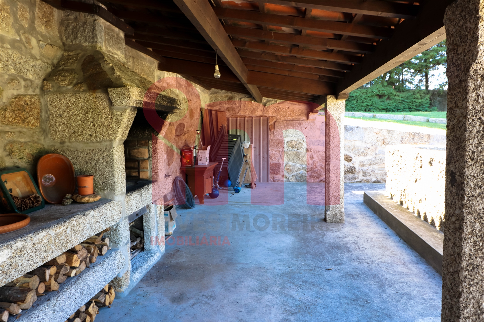 Moradia Isolada T5 DUPLEX