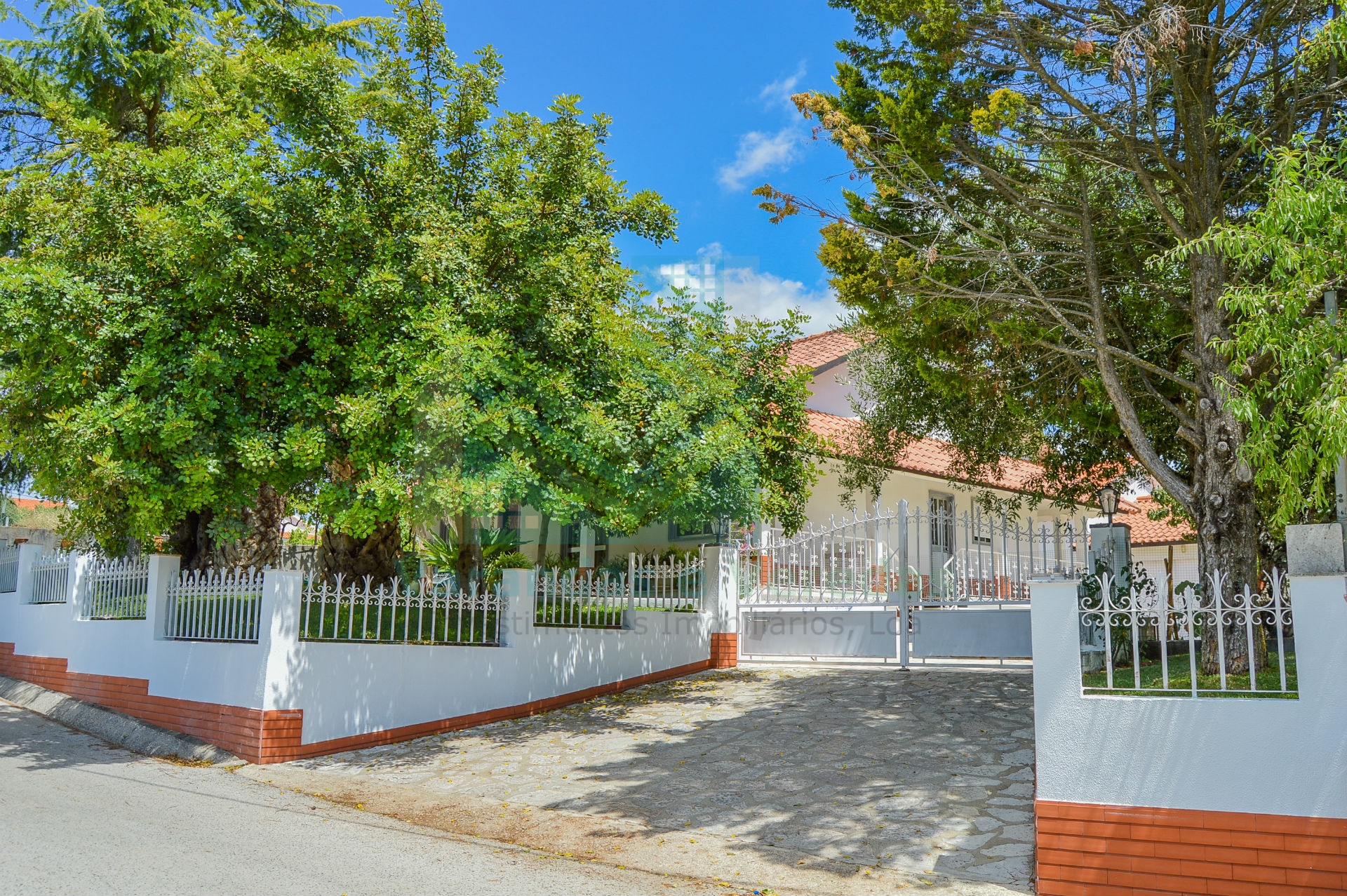 Maison 3 Chambre(s)+1