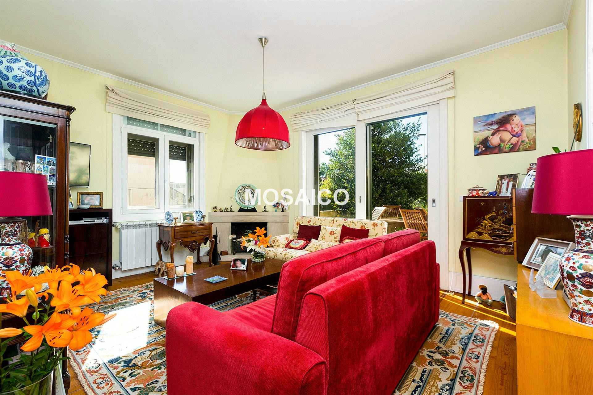 Casa Doppia 4 Vani +2