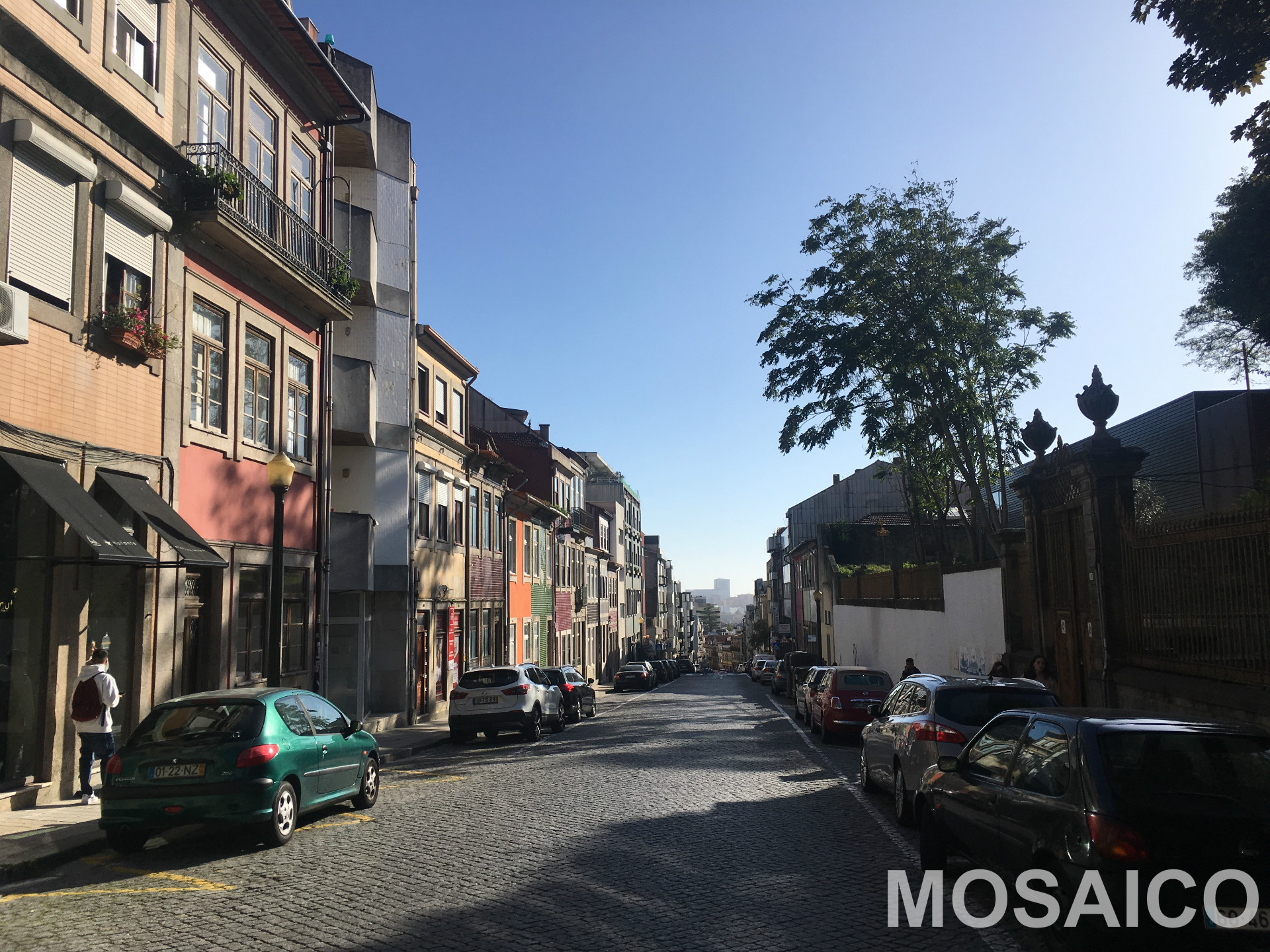 Wohnung 1 Schlafzimmer