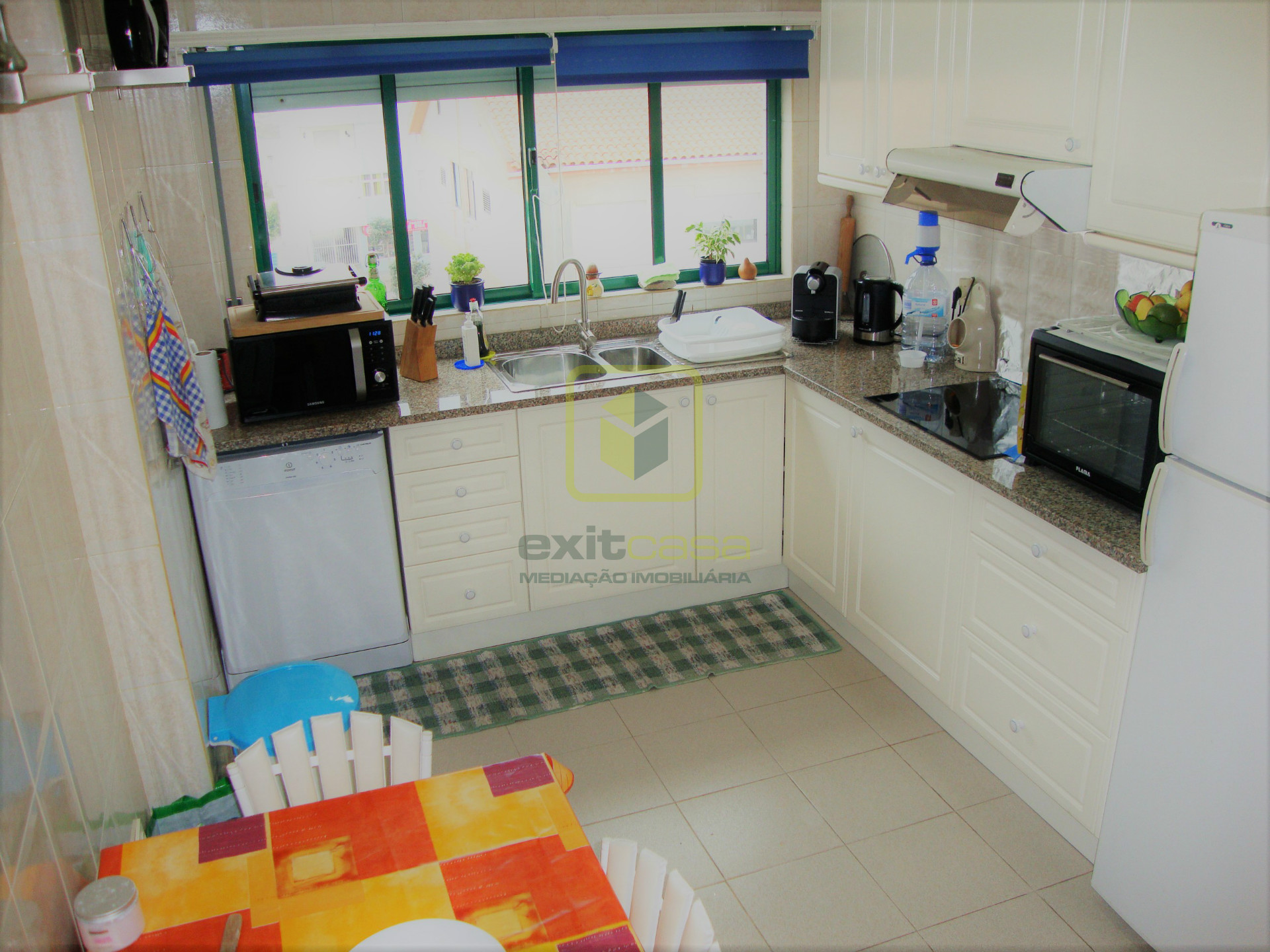 Appartement 3 Chambre(s)