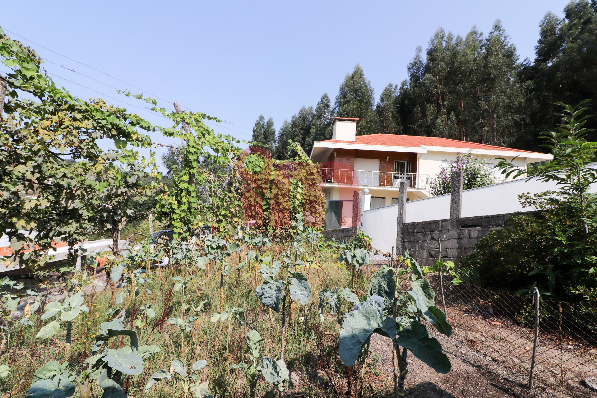 Vivienda 8 habitaciones