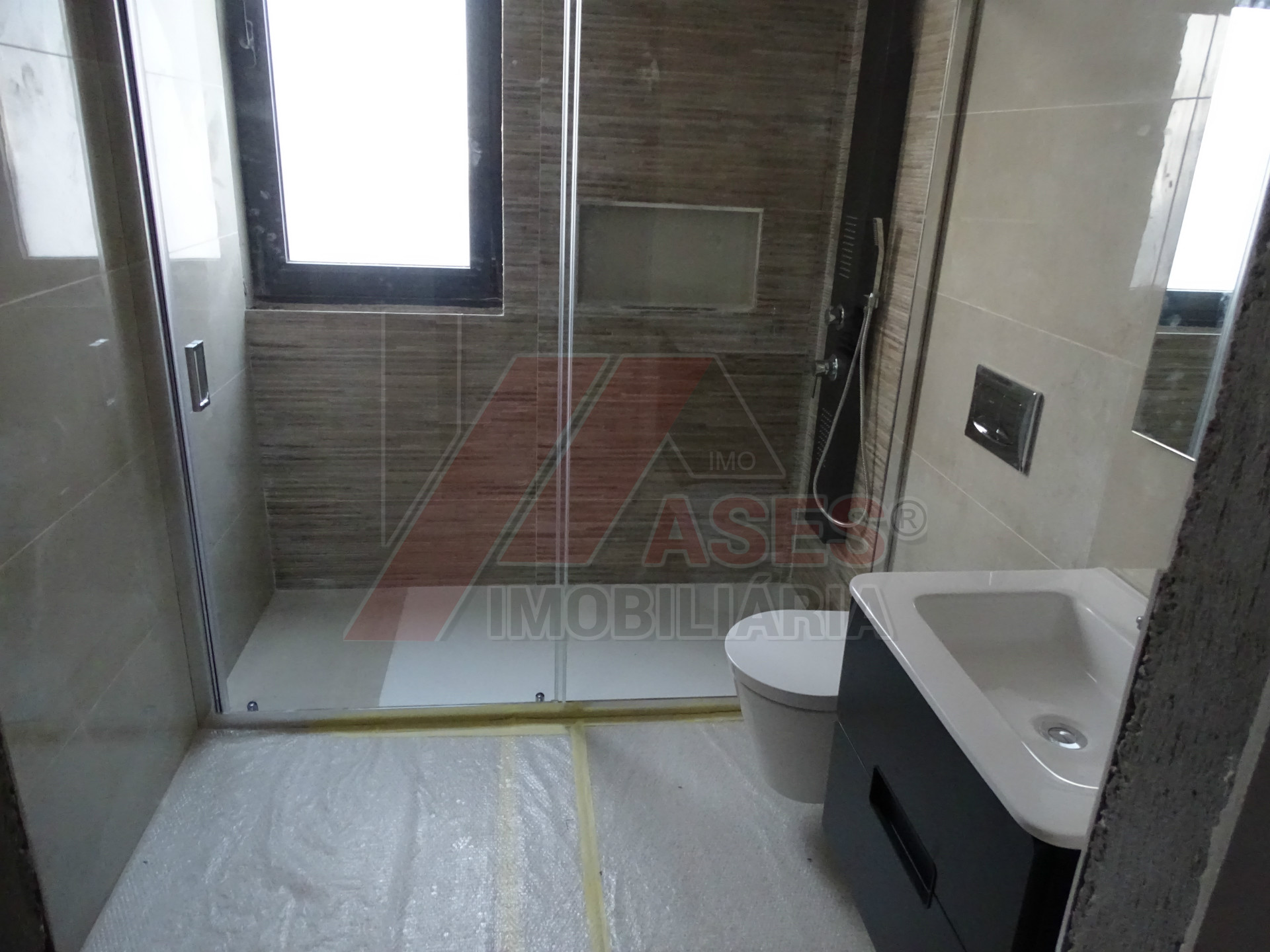 Haus 3+1/2 Schlafzimmer