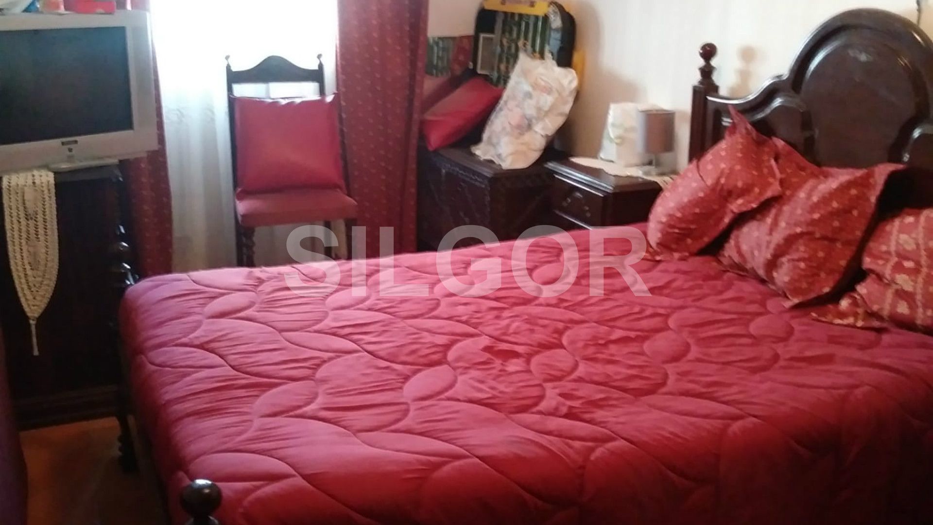 Apartamiento 3 habitaciones