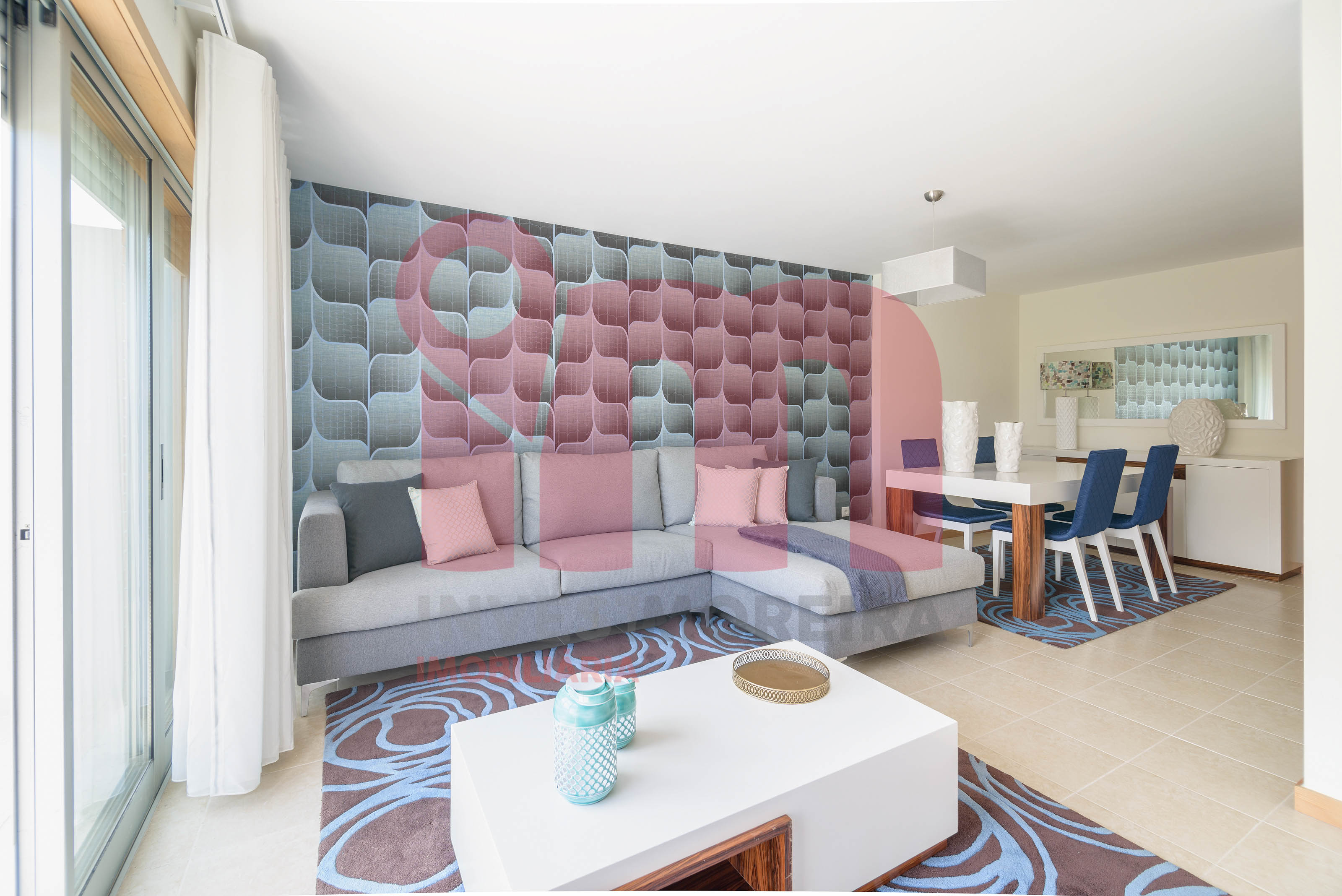 Wohnung 4 Schlafzimmer