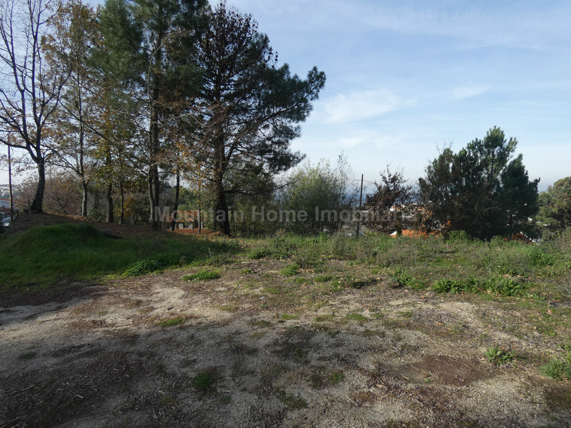 Terreno Para Construção