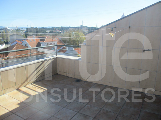 Wohnung 4+1/2 Schlafzimmer