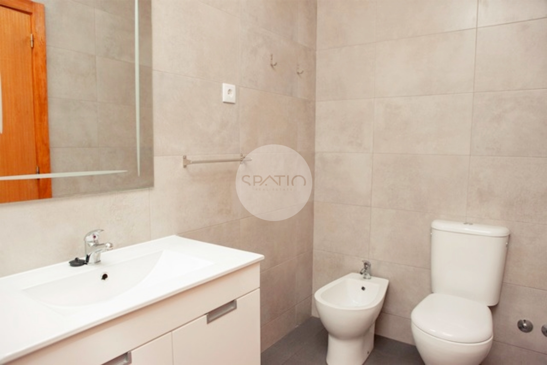 Apartamento T2 * Leça da Palmeira