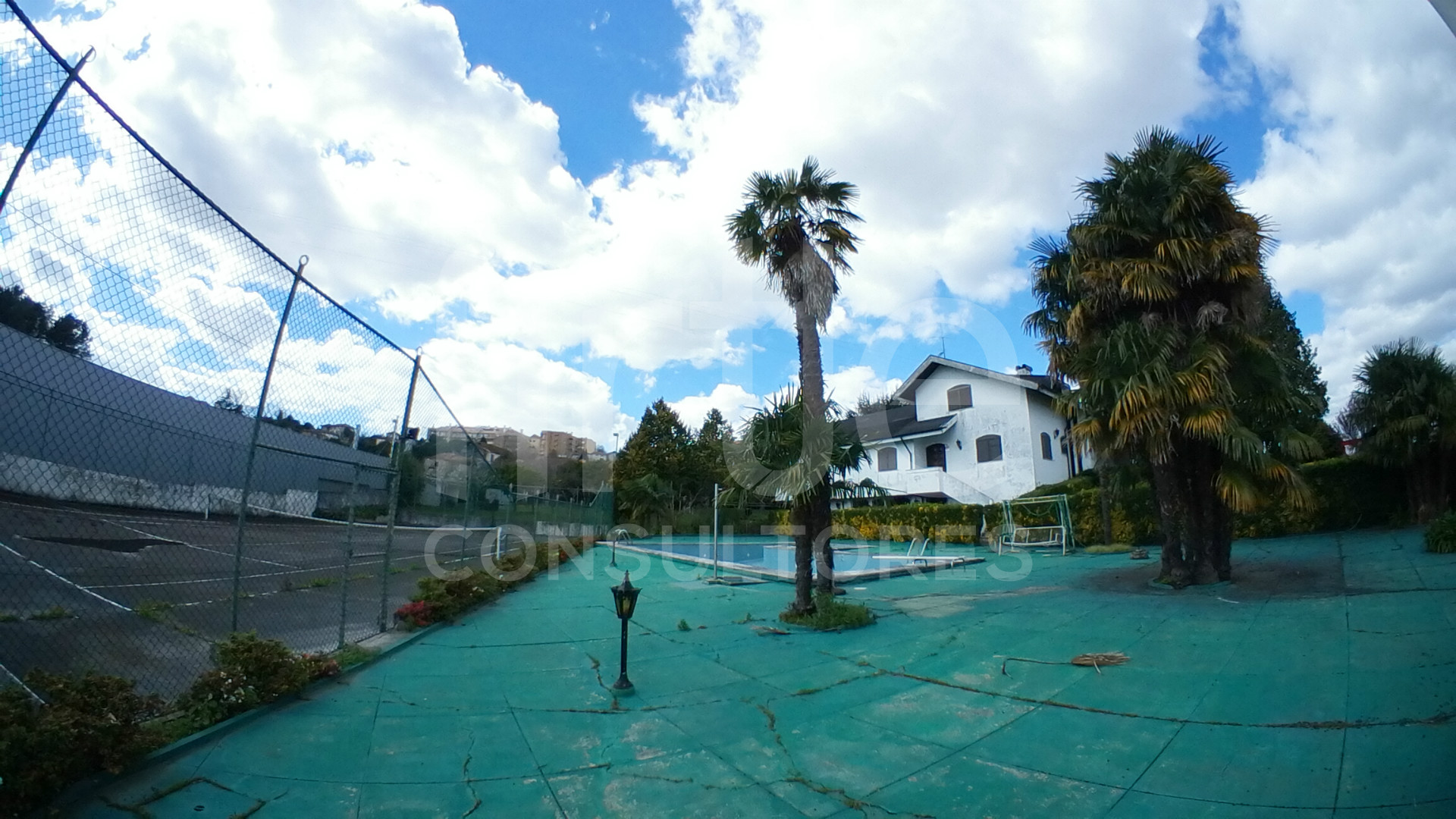 Maison isolée 6 Chambre(s)