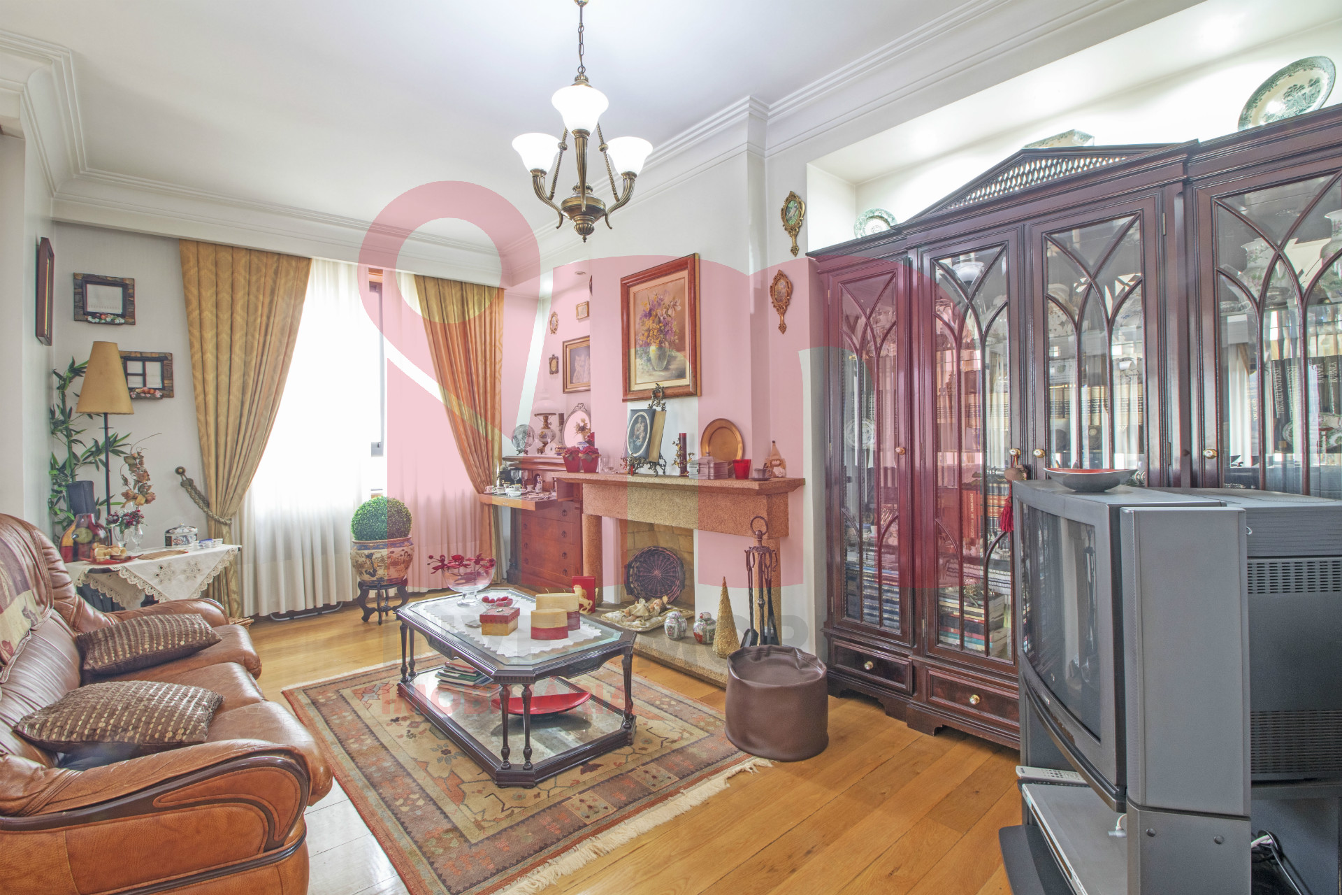 Appartement 2 Chambre(s)