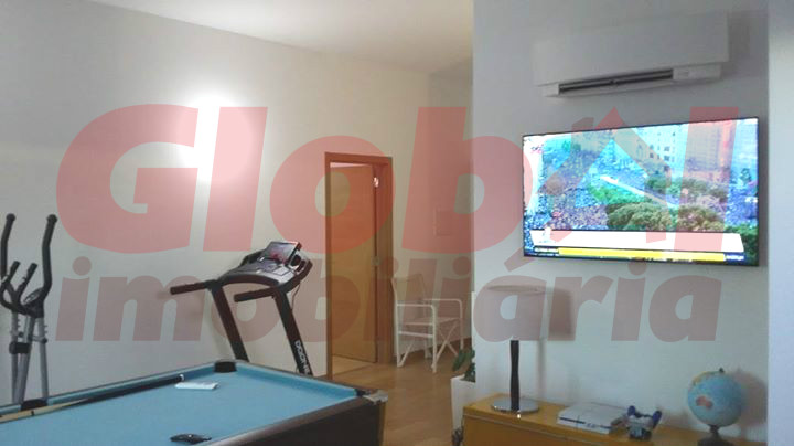 Apartamento T3+1 DUPLEX