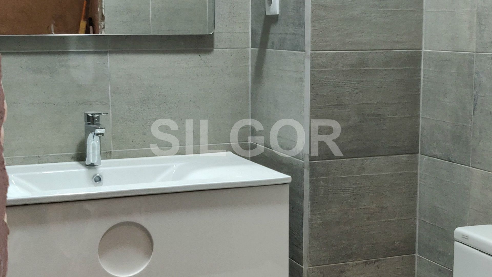 Apartamiento 3 habitaciones