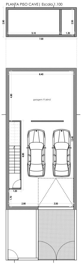 Case a Gaveto 3 camere da letto a Braga