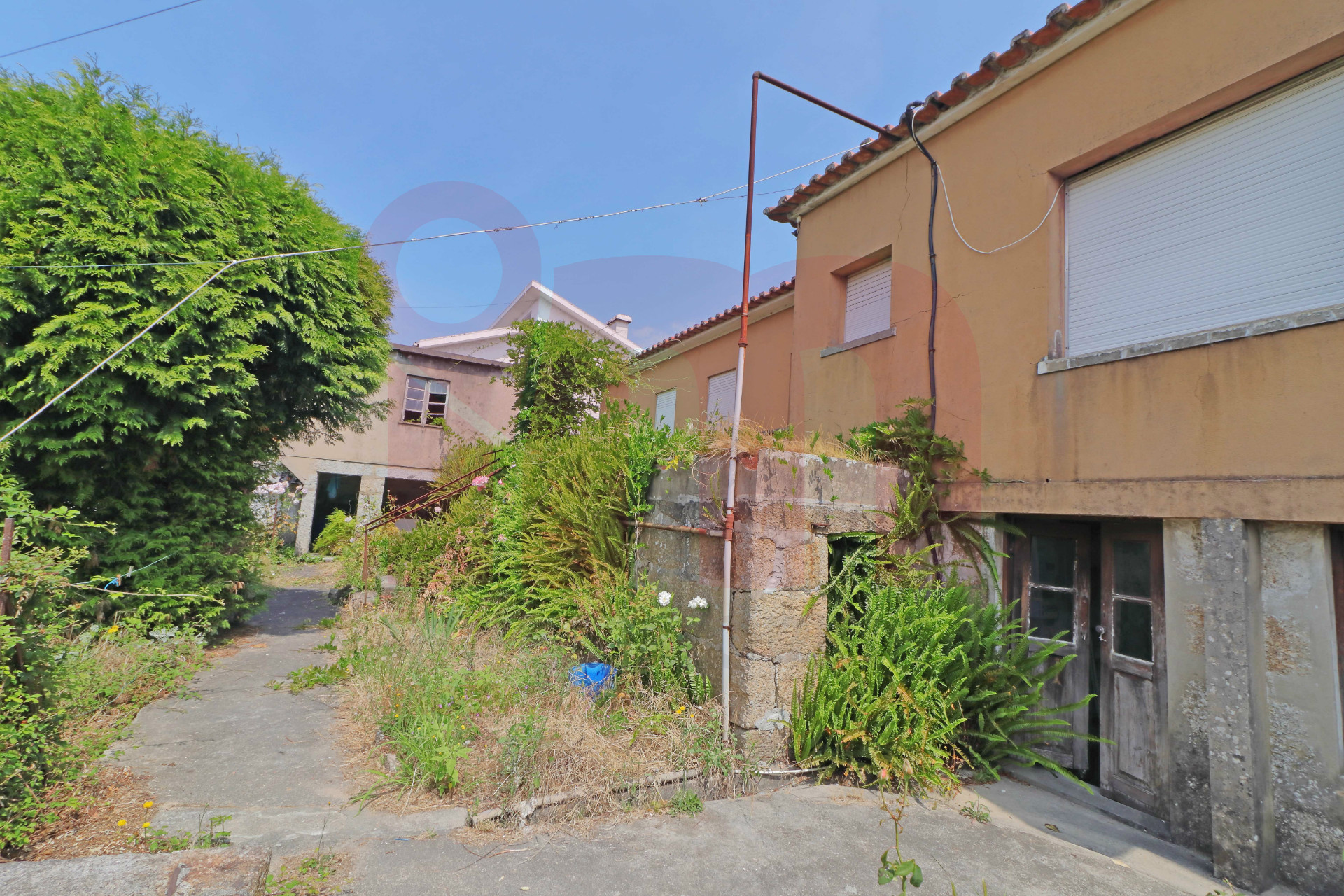 Moradia Isolada T3+1