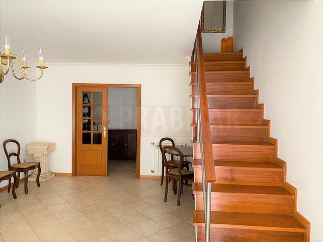  Moradia Geminada T4 em Assafarge