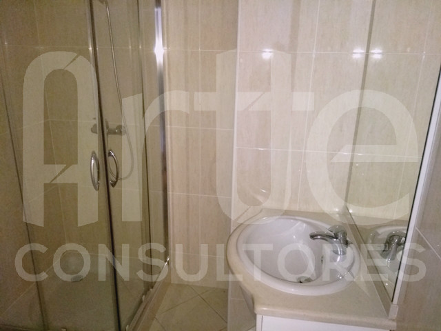 Wohnung 4+1/2 Schlafzimmer