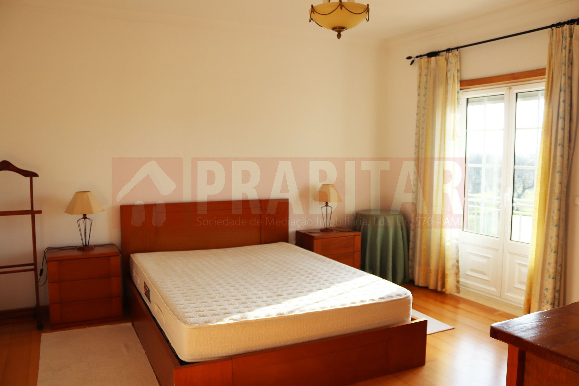  Moradia isolada T4 em São Silvestre