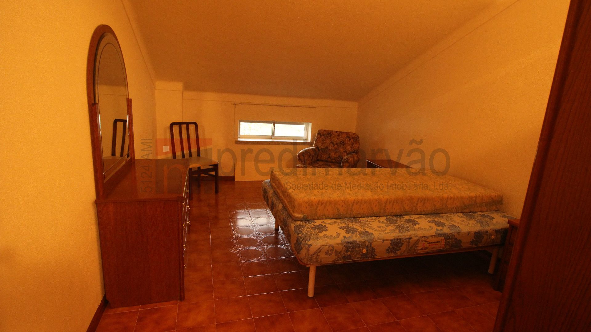 Apartamiento 2 habitaciones