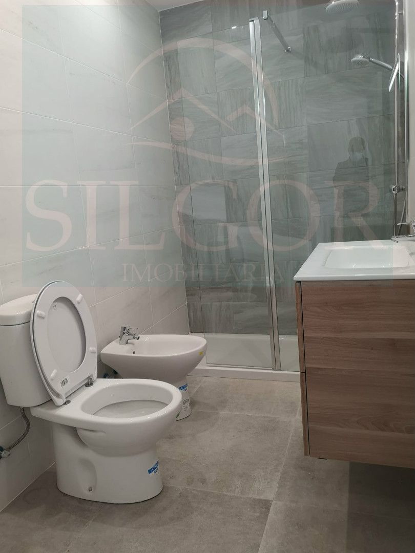 Apartamiento 2 habitaciones