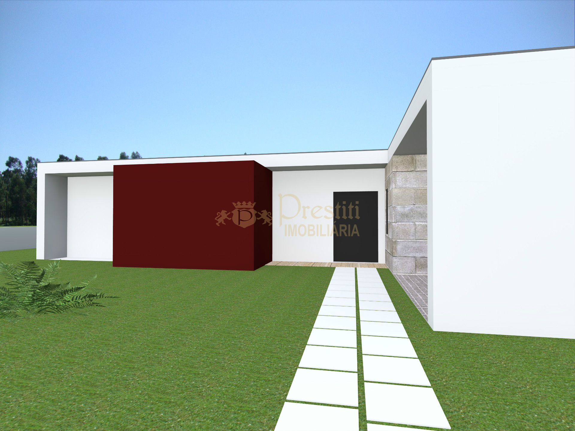 T3个人房-钥匙到手 - 参考 EXOTICA