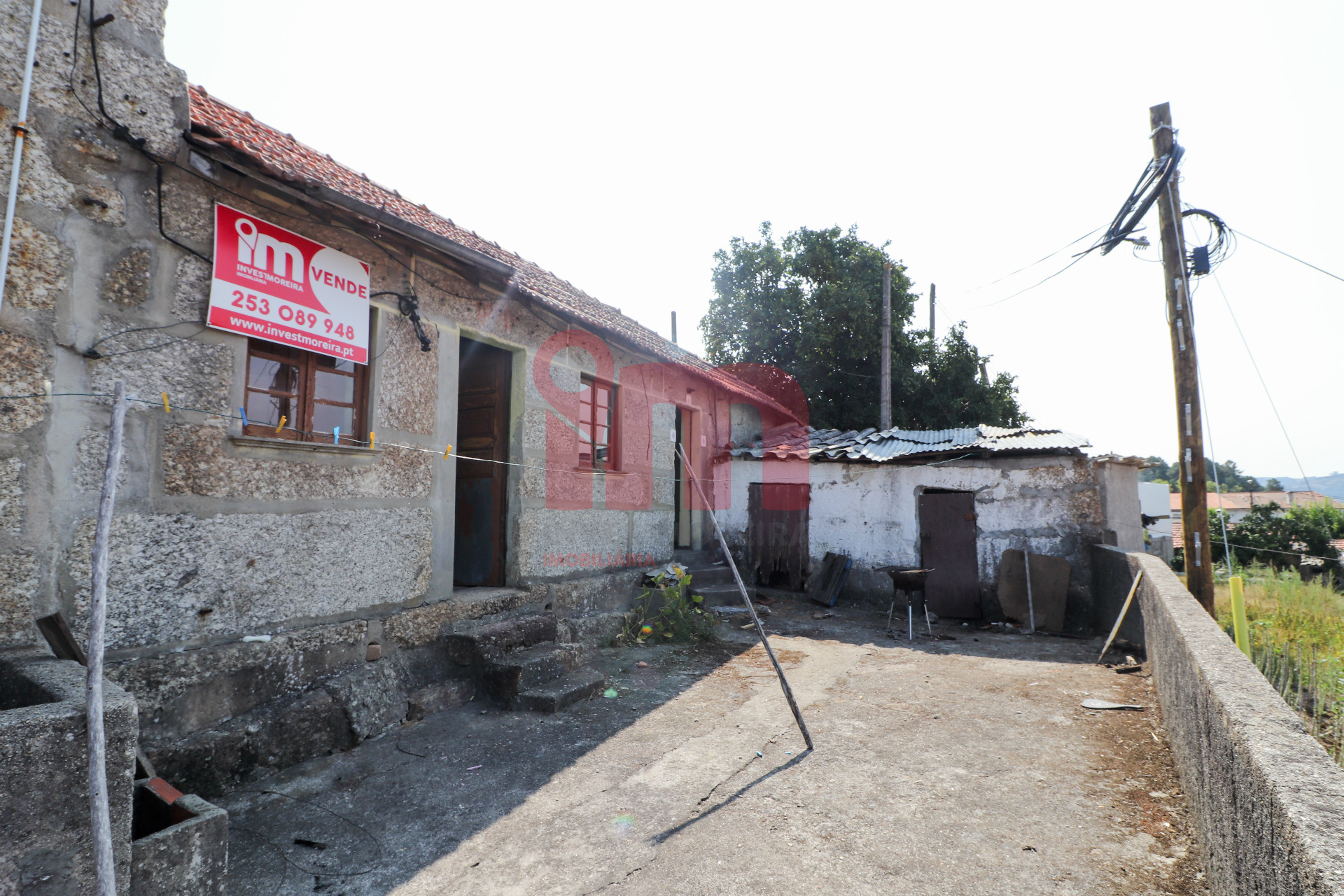 Vivienda 8 habitaciones