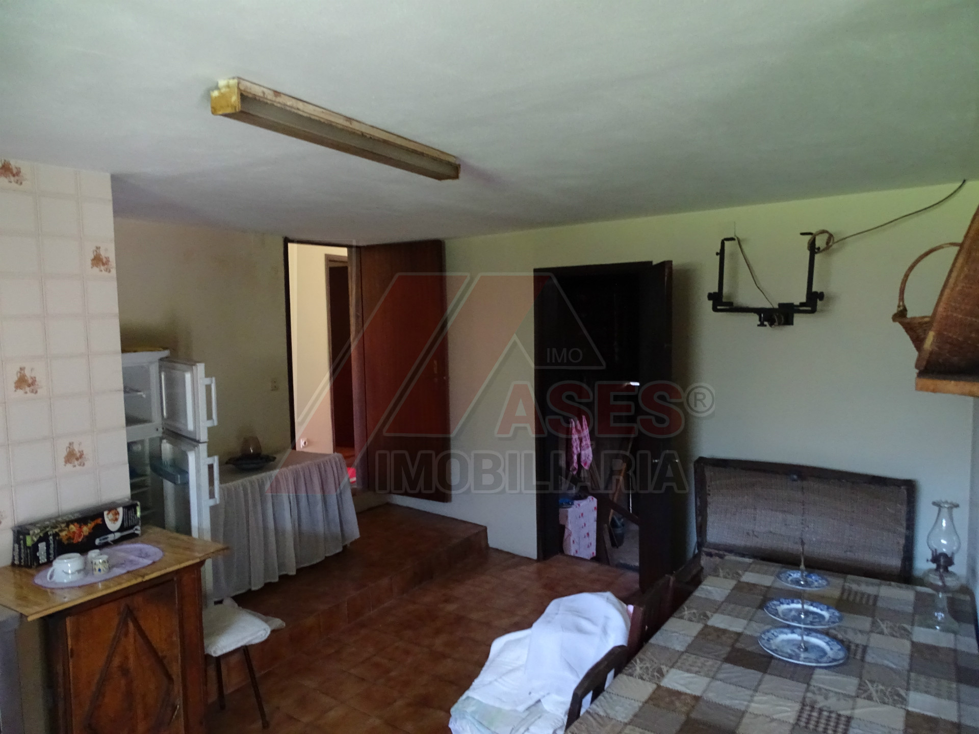 Casa da Ristrutturare