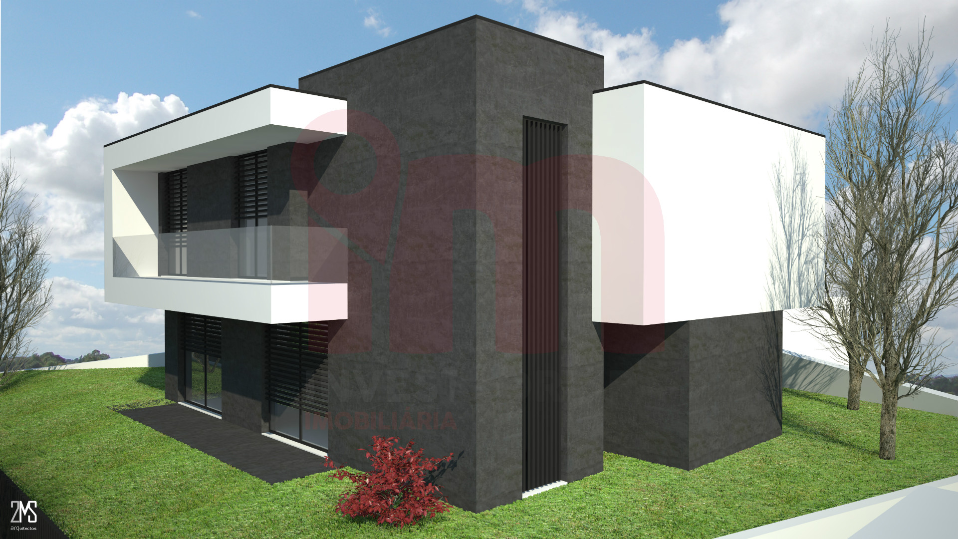 Moradia Isolada T3
