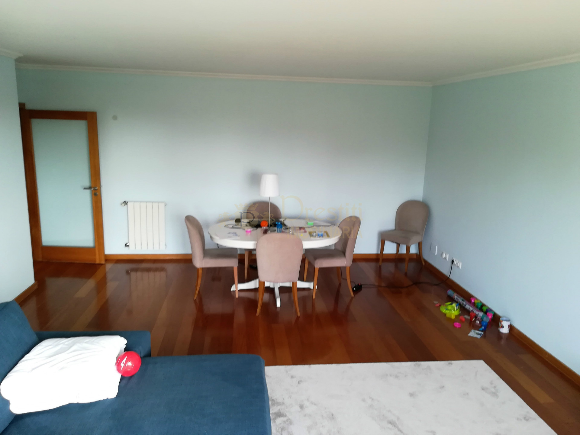 Wohnung 3 Schlafzimmer