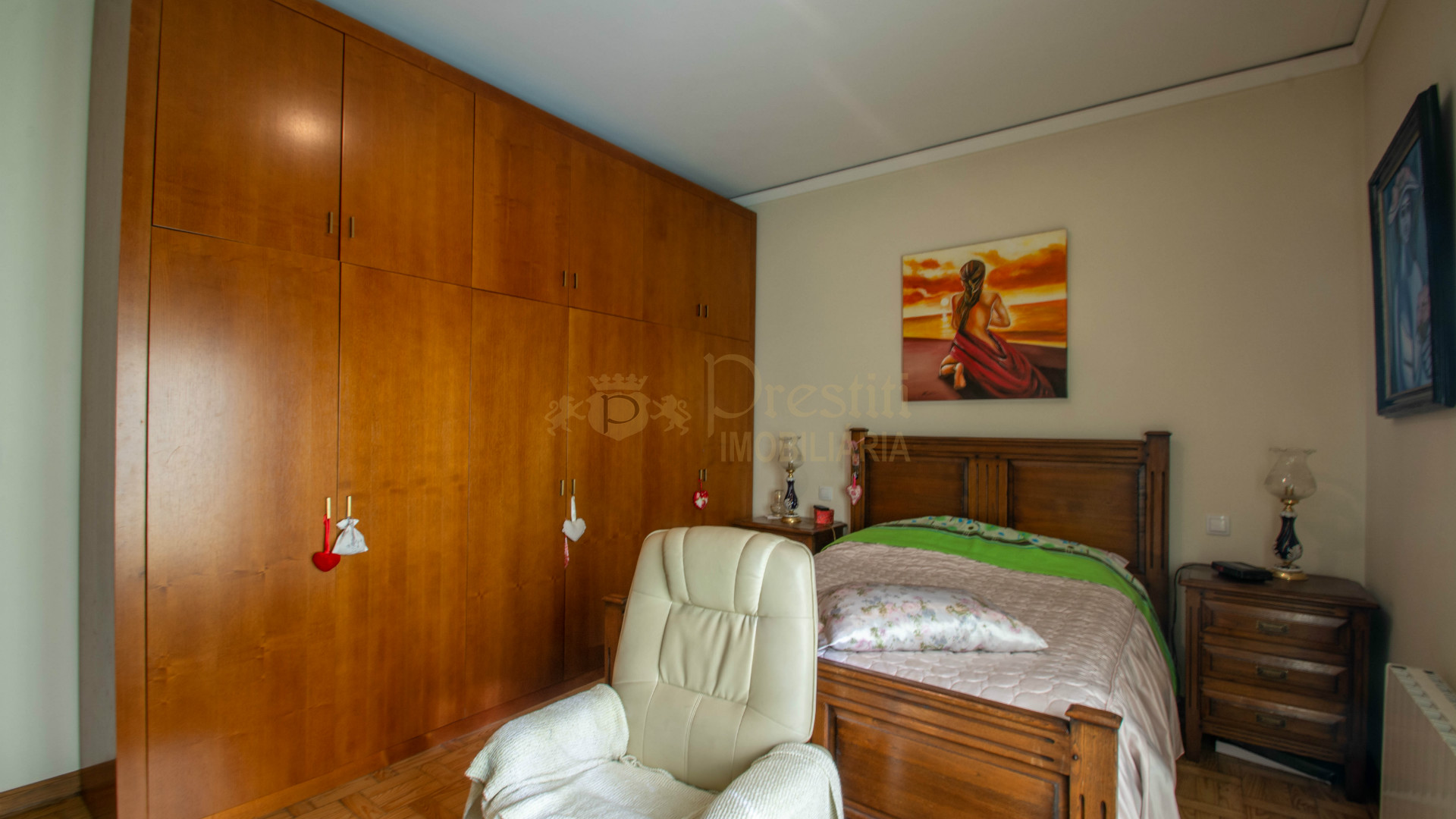 Villa de 5 chambres dans le centre de Guimarães