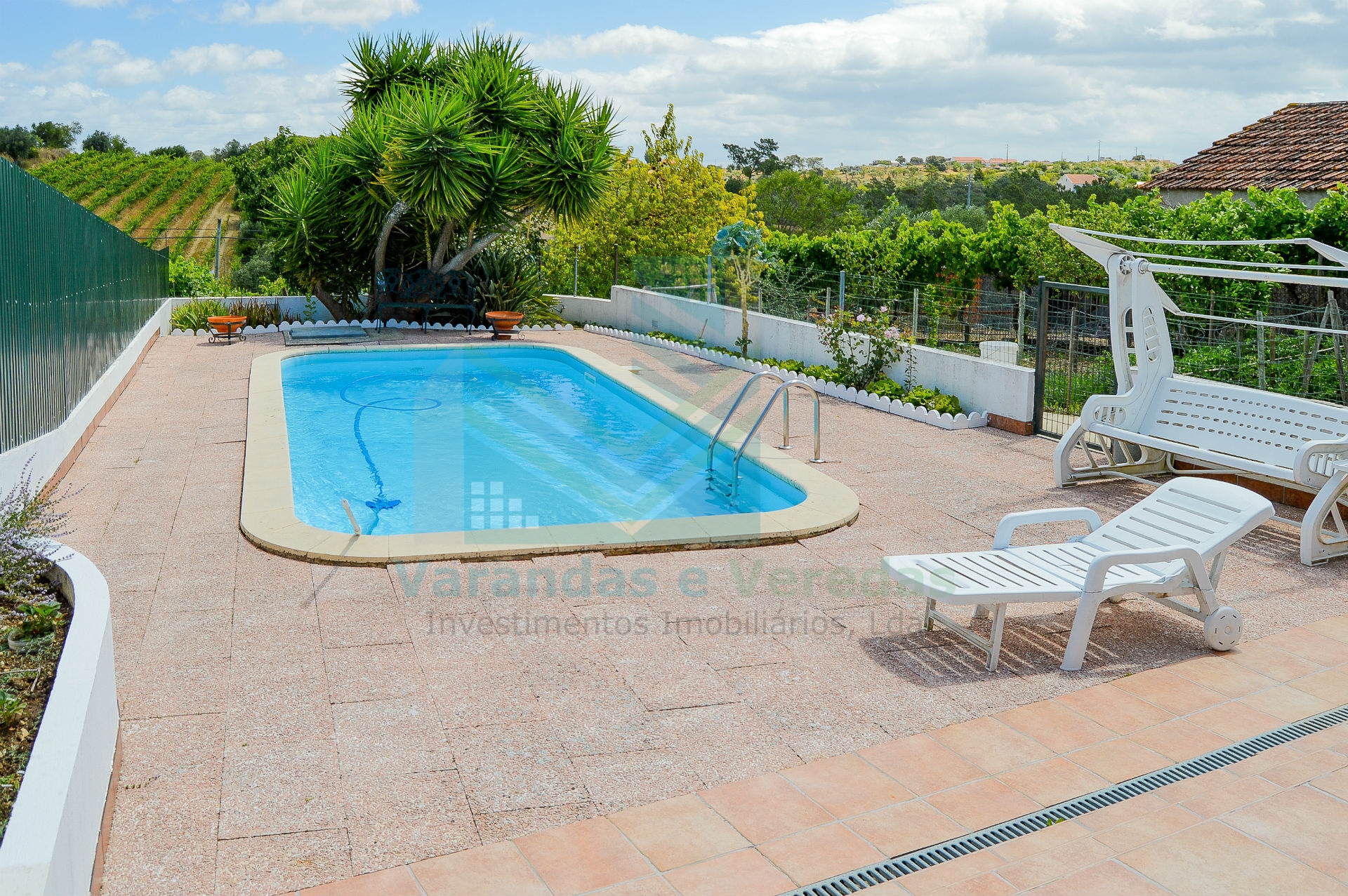 Maison 3 Chambre(s)+1