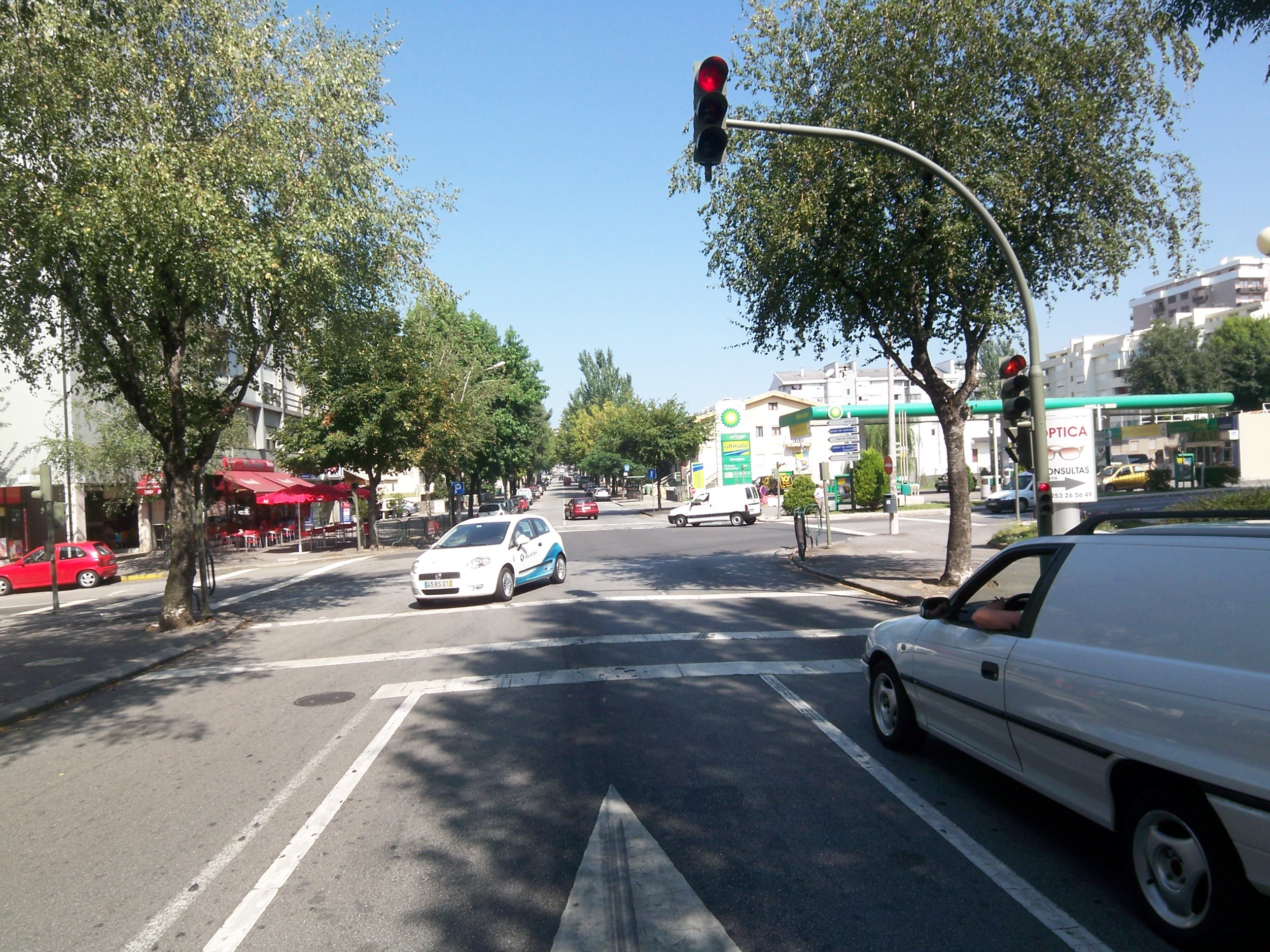 BelleVille Sociedade de Mediação Imobiliária, Lda