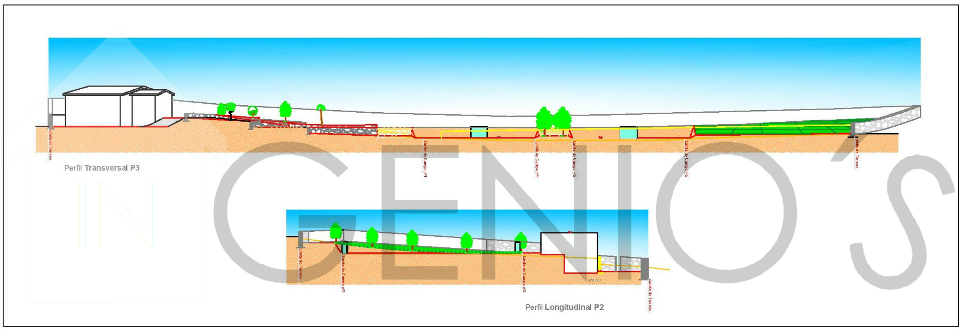 Fattoria / Cascina / Casale 4 Vani