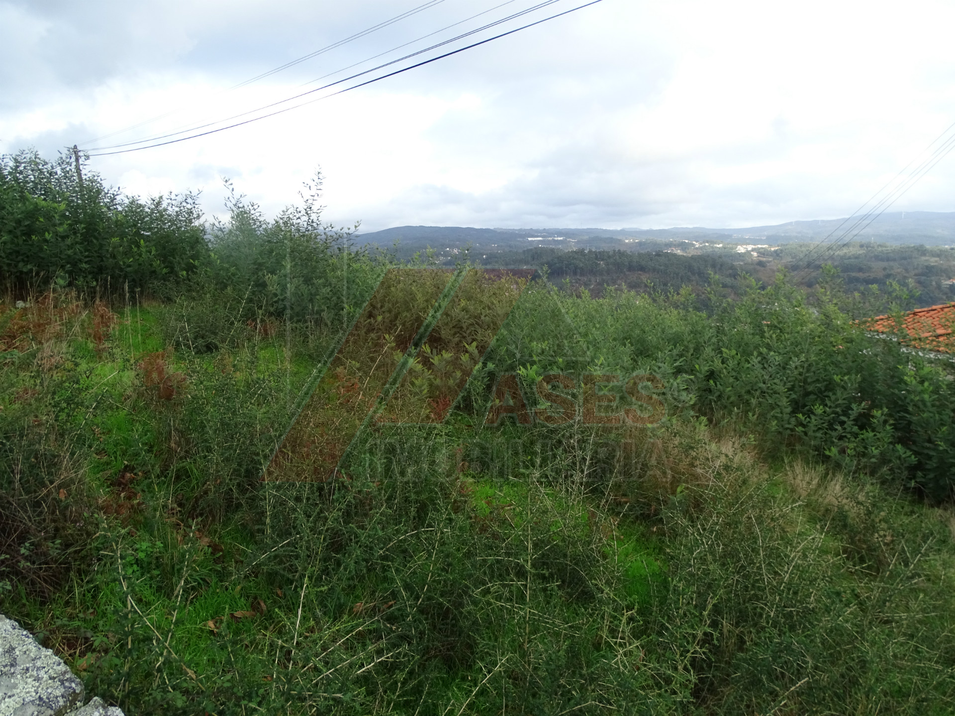 Terreno Para Construção
