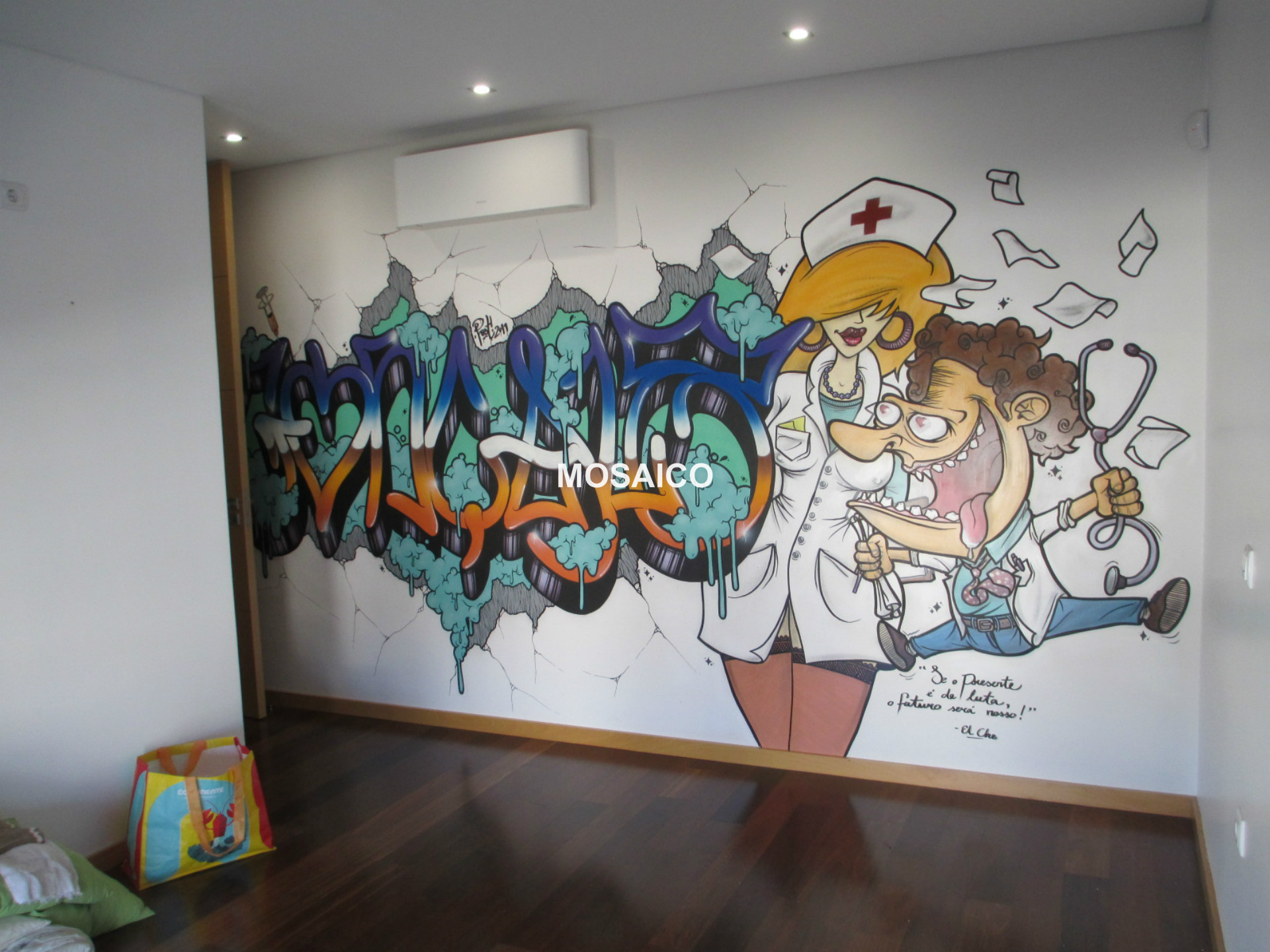 Doppelhaus 3+1/2 Schlafzimmer