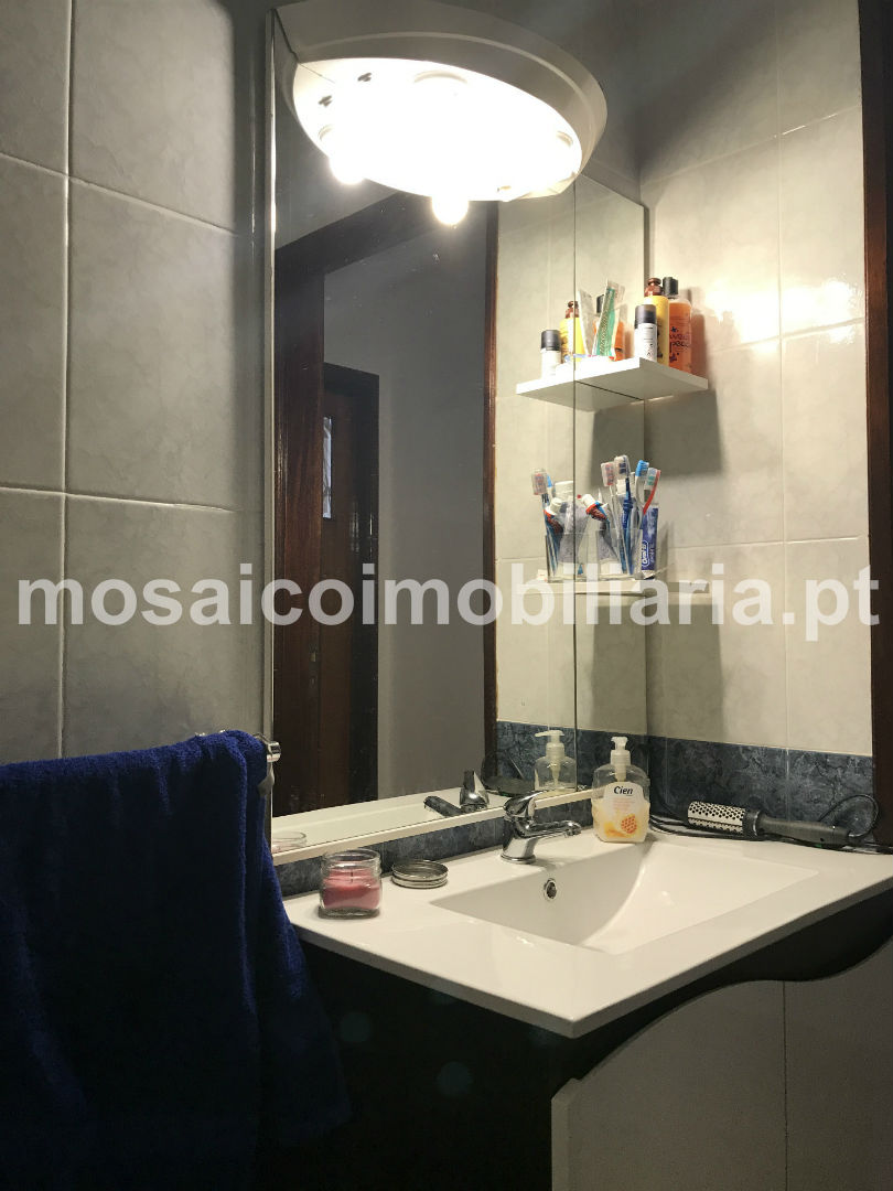 Appartamento 4 Vani