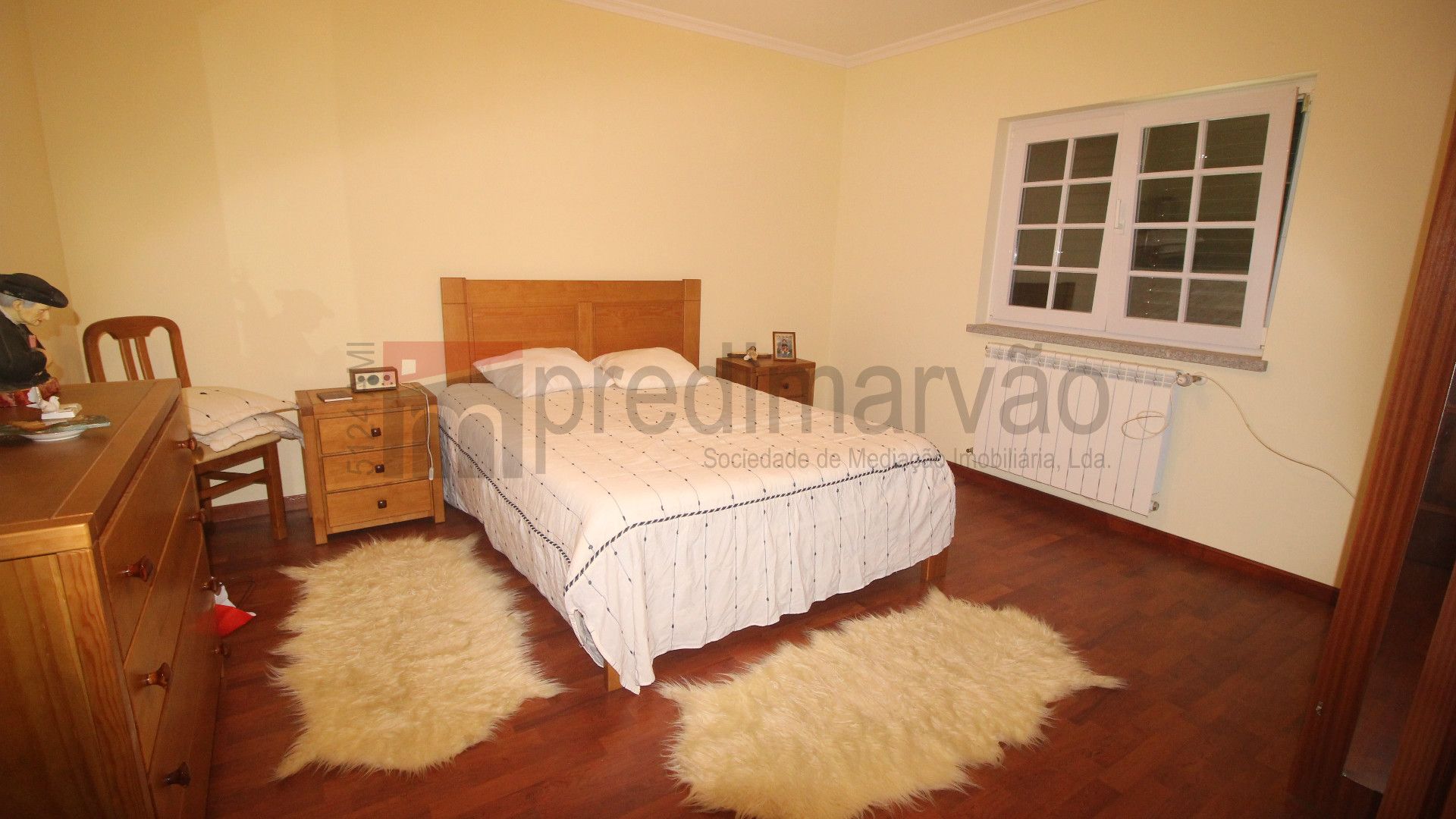 Vivienda 3 habitaciones