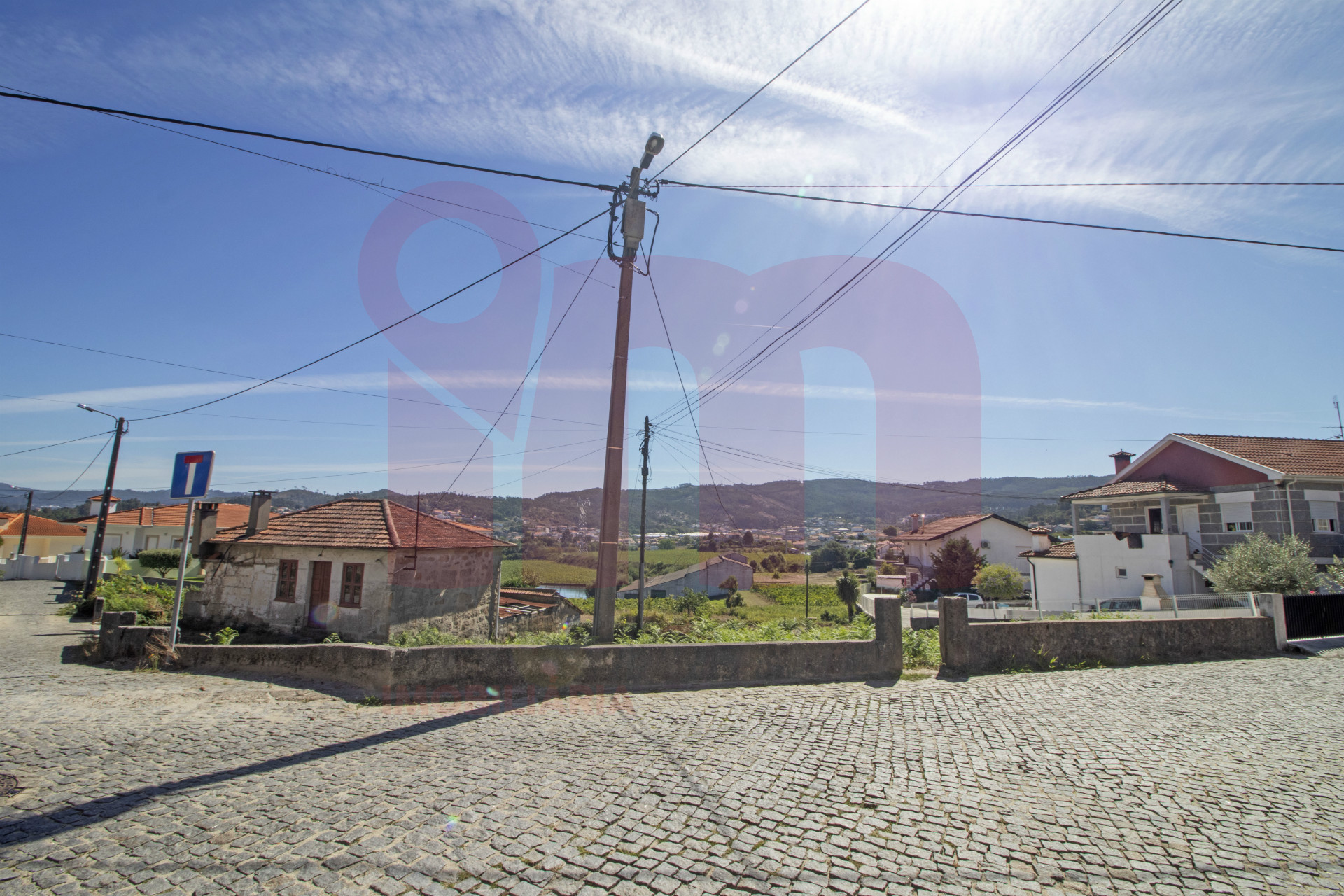 Moradia para Restaurar T3