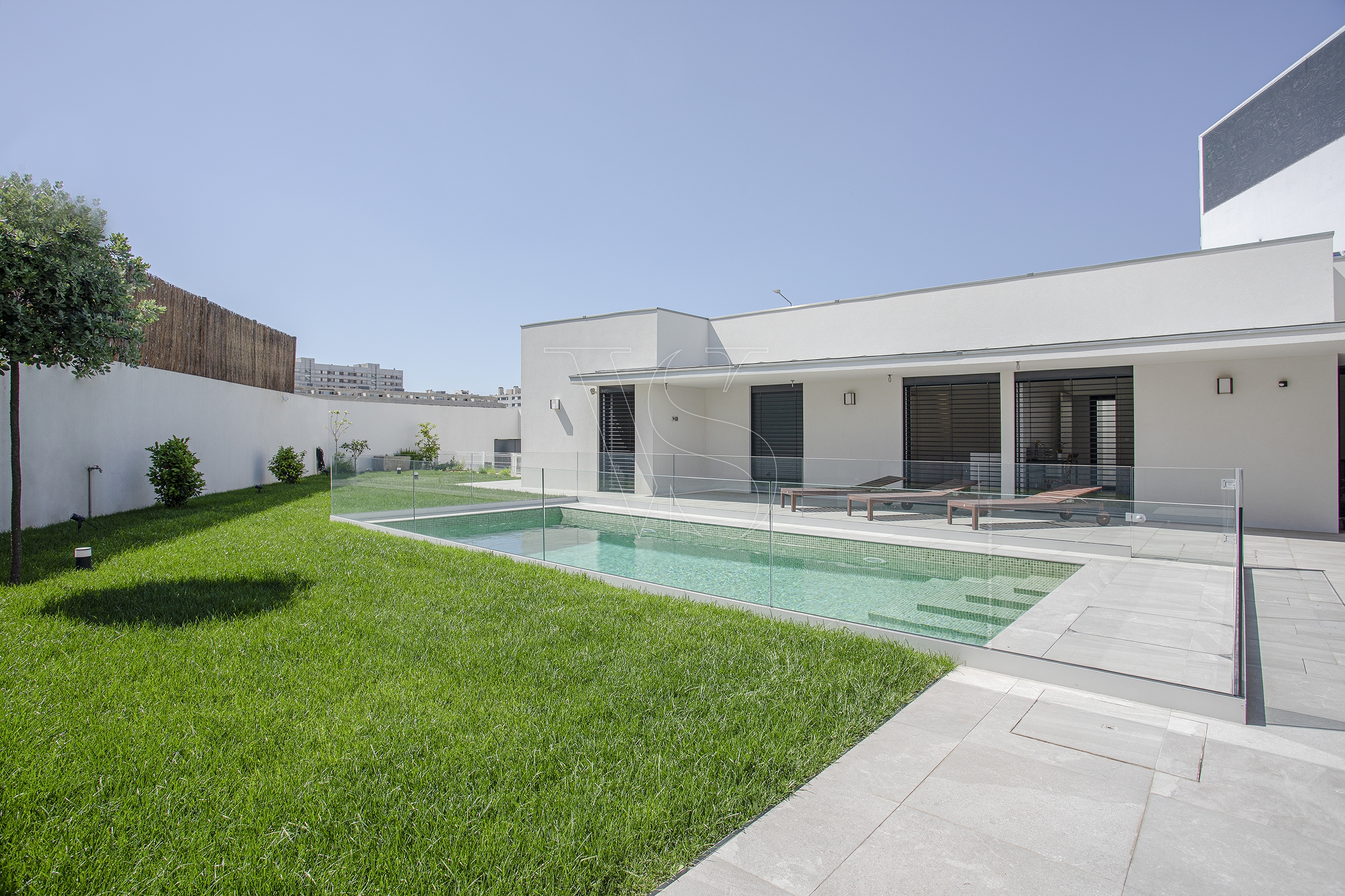Piscinas 30 Projetos De Todos Os Tamanhos E Estilos Casa E Jardim Piscina