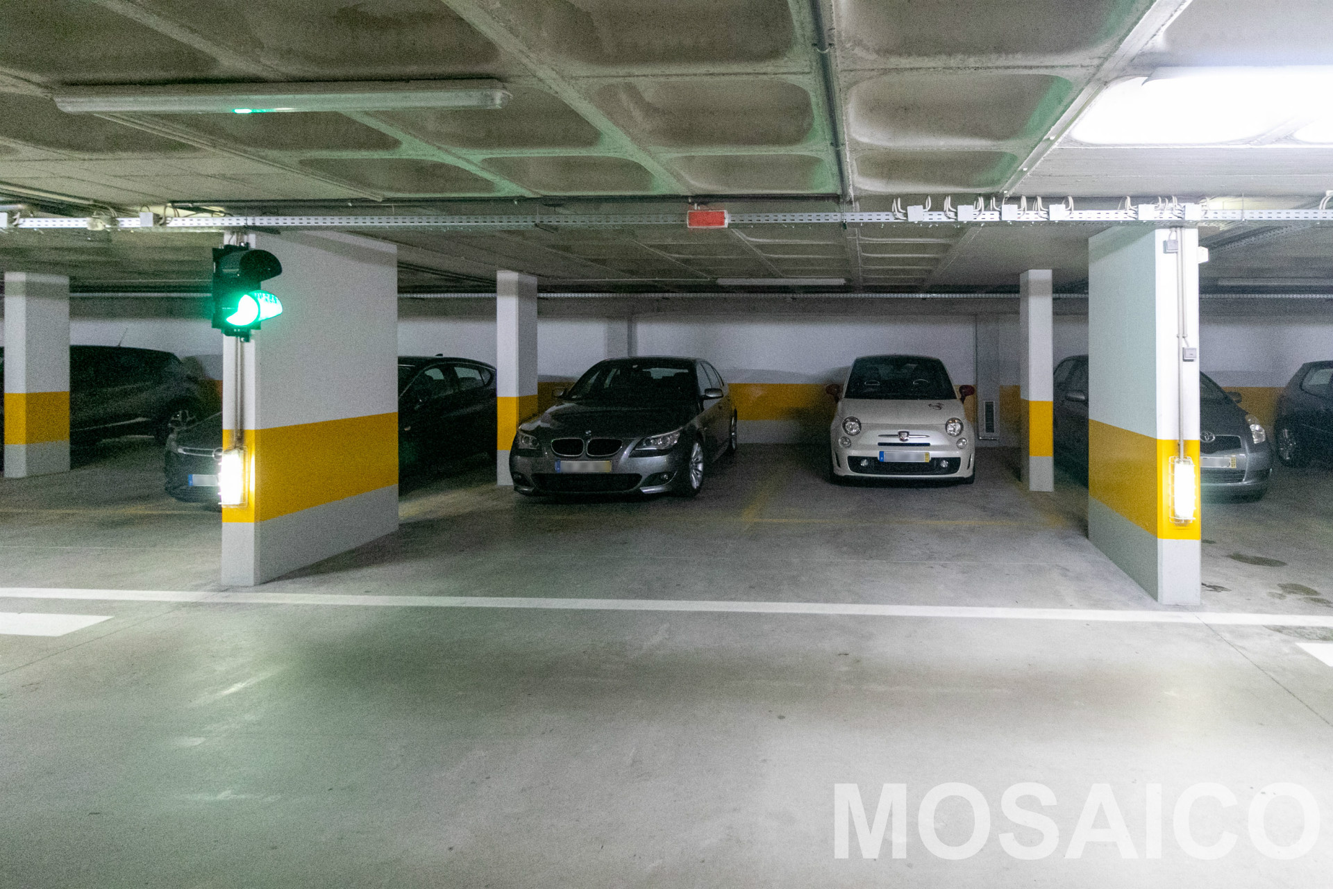 Wohnung 4 Schlafzimmer