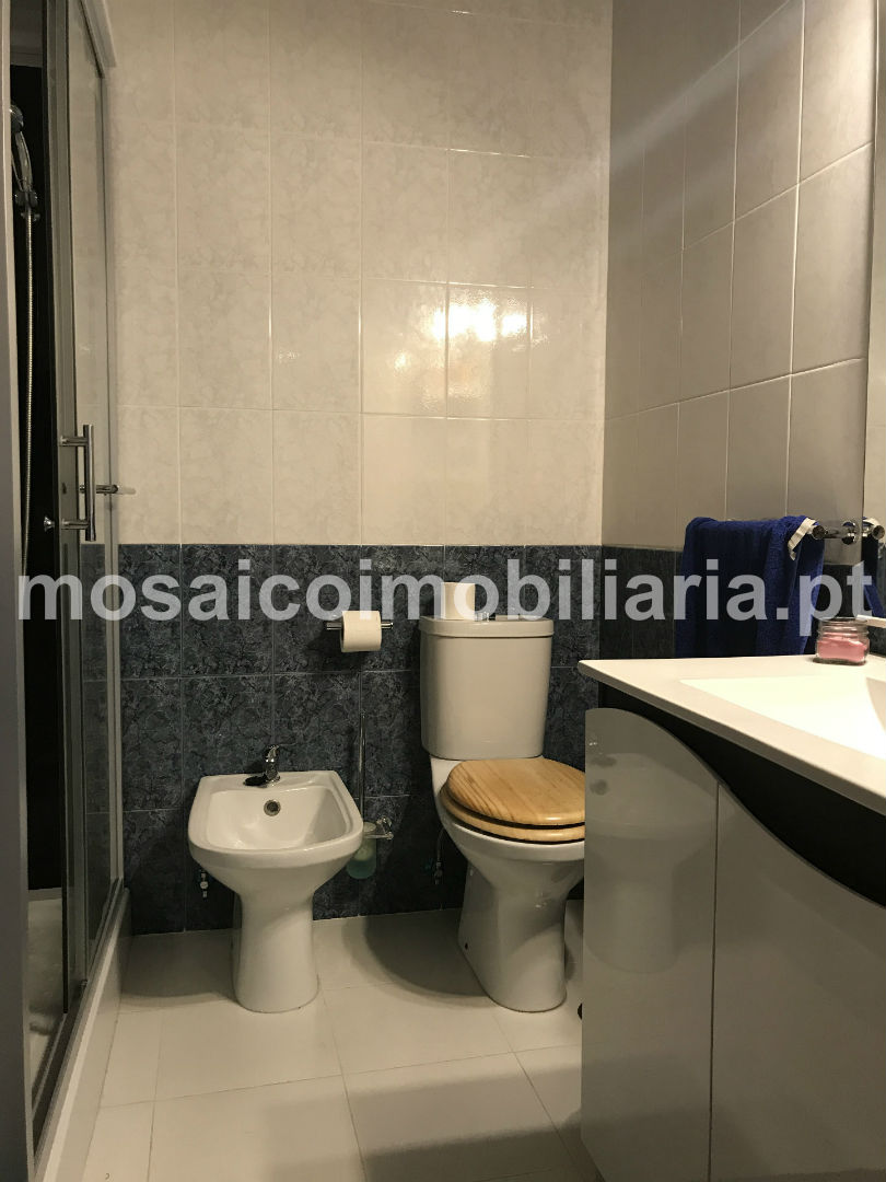 Appartamento 4 Vani