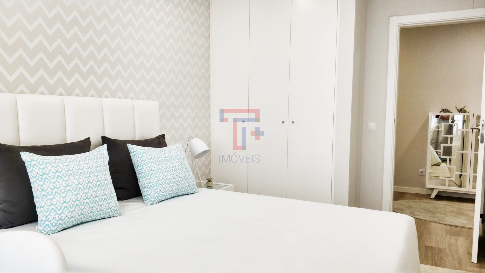 Apartamento T4