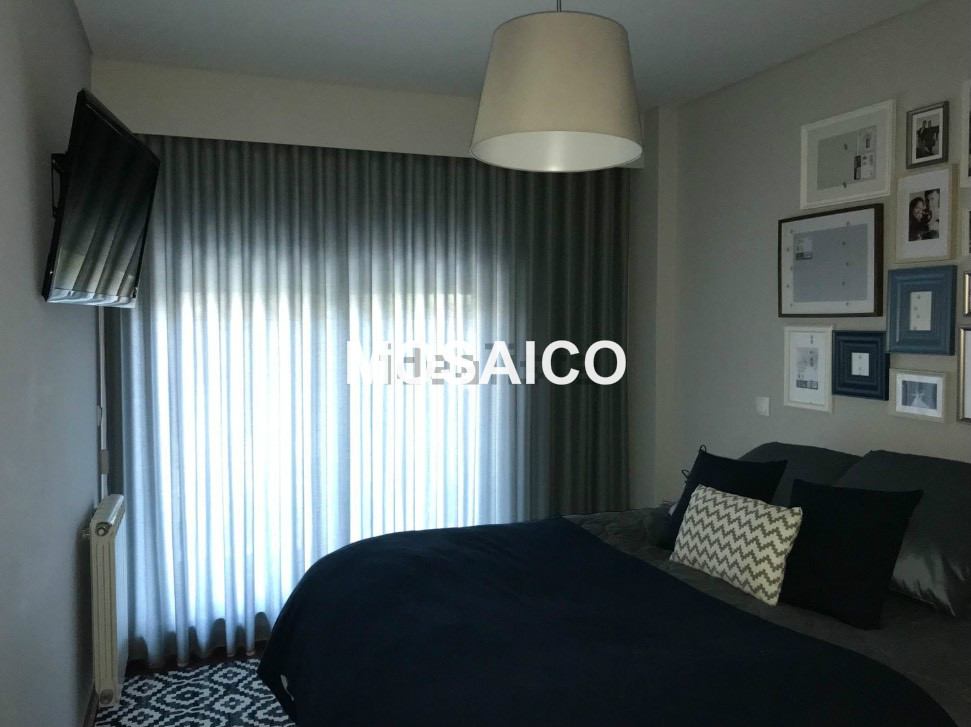 Apartamiento 3 habitaciones