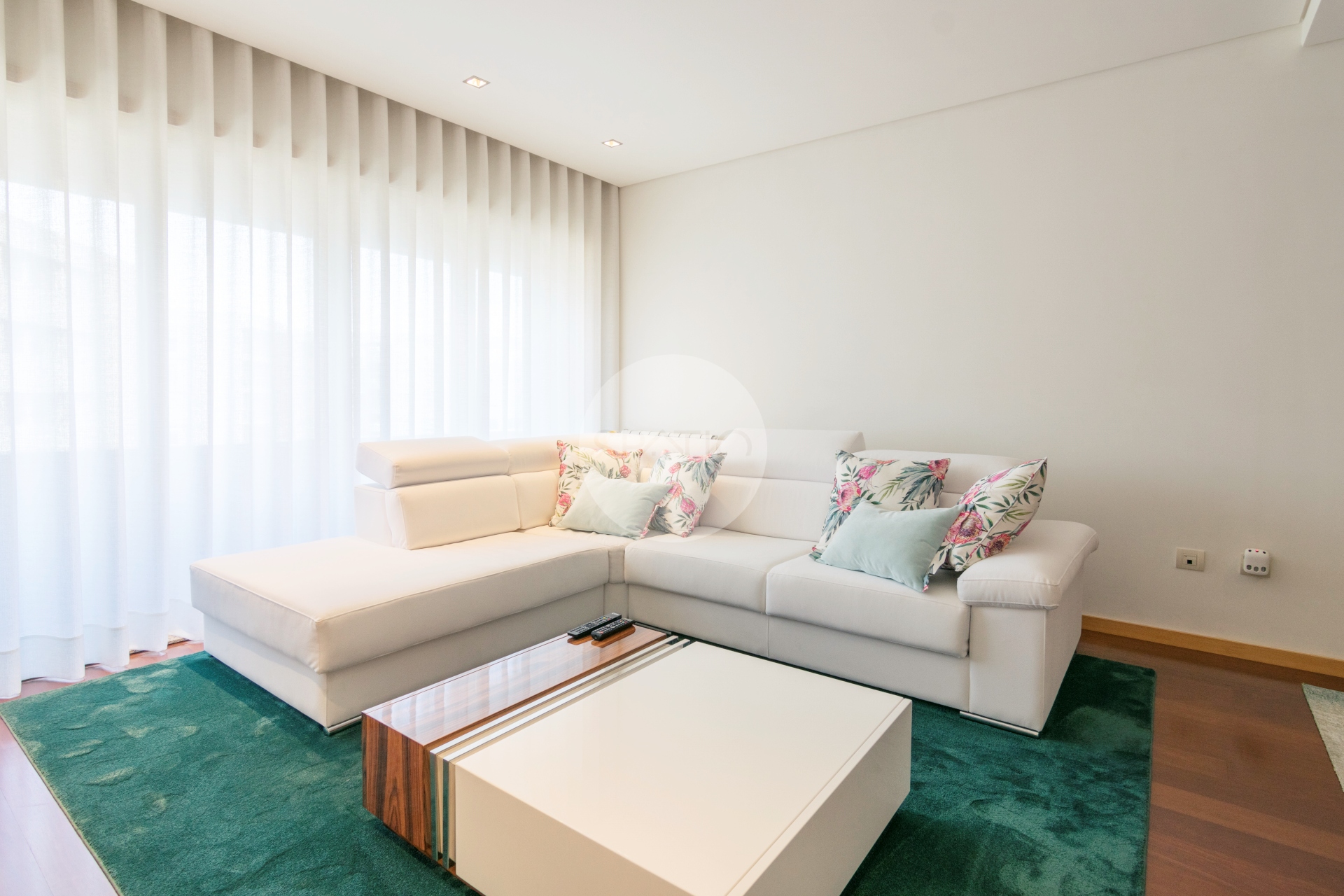 Apartamento T2 * Canidelo * V.N.Gaia